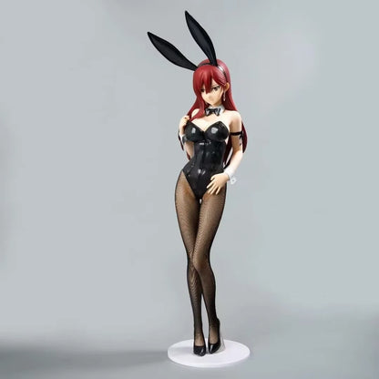 Fairy Tail — Erza Scarlet Bunny Ver. 1/5 Scale Figure