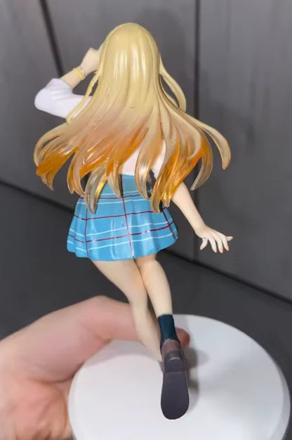Marin Kitagawa My Dress-Up Darling Kawaii Premium Anime Figure PVC 7" [Boxed]
