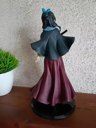 Maomao Cloak The Apothecary Diaries Anime Figure Model Statue PVC 8" [Boxed]