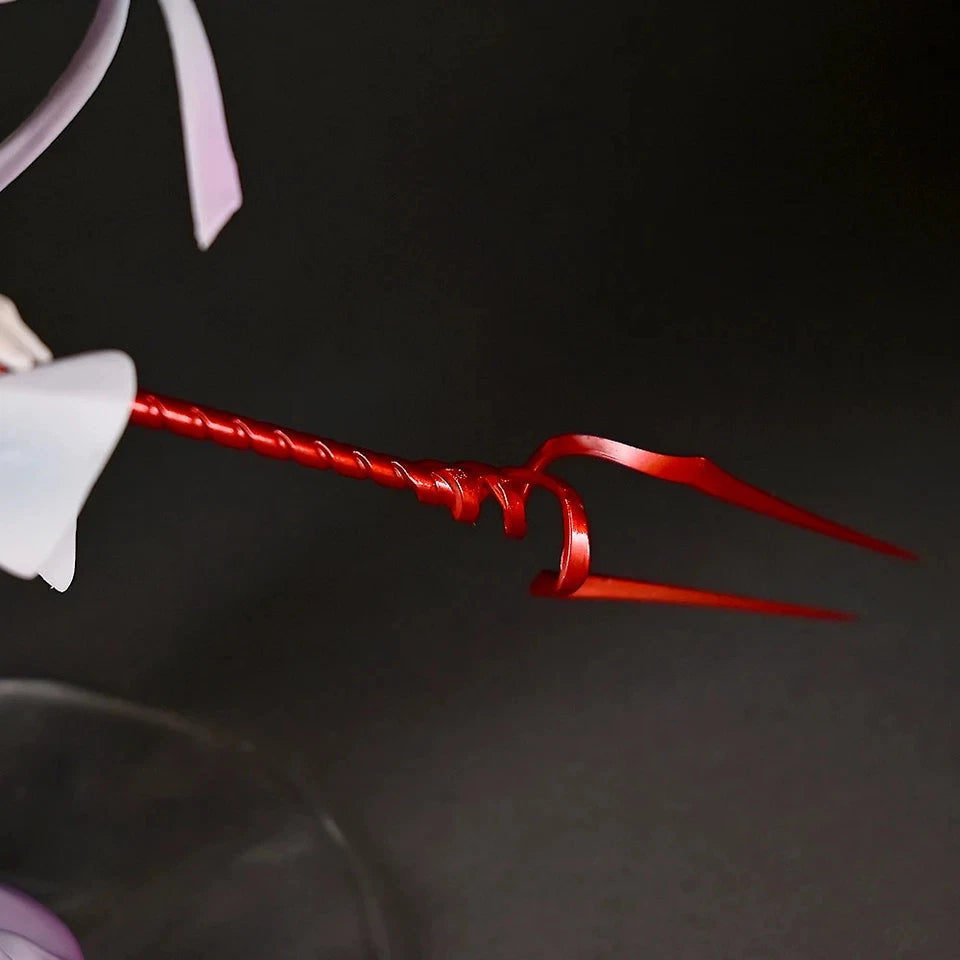 Kaworu Nagisa Tabris Neon Genesis Evangelion Anime Figure Model PVC 11" [Boxed]