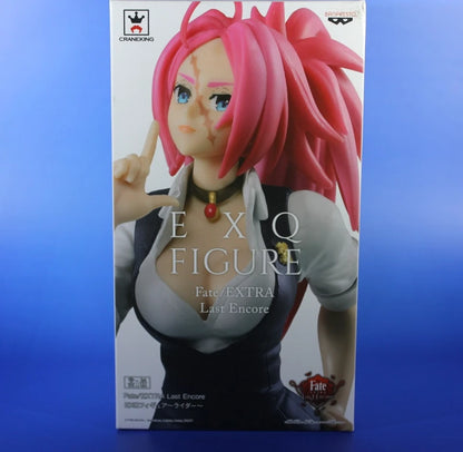 Francis Drake Fate/Extra Last Encore Anime Figure Model Statue PVC 8" [Original]