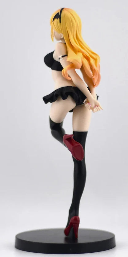 Marin Kitagawa Swimsuit My Dress-Up Darling Anime Figure Model Statue PVC 7" [Original]