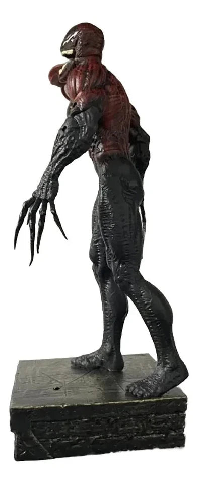 Venom Carnage Marvel Collectible Limited Edition Action Figure PVC 10" [Boxed]