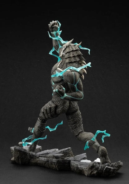 Kafka Berserk First Form Kaiju No. 8 Anime Collectible Figure PVC 7.2" [Boxed)