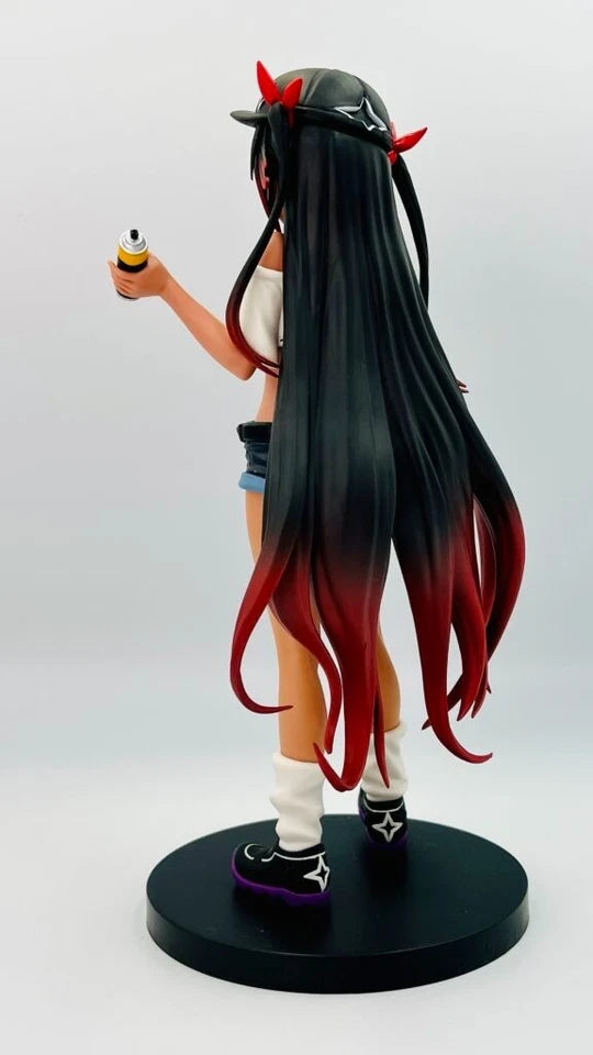 Nemesis Streetwear To LOVE-Ru Kawaii Anime Figure Model Statue PVC 8” [Original]
