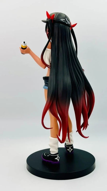 Nemesis Streetwear To LOVE-Ru Kawaii Anime Figure Model Statue PVC 8” [Original]