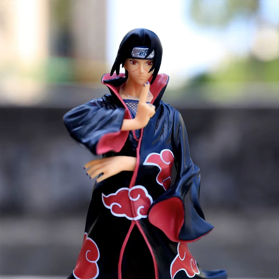Naruto Shippuden Collectible Anime Figure Model Statues PVC [No Box]