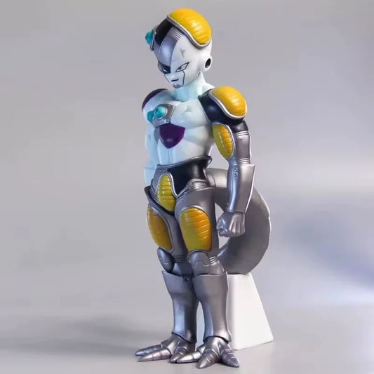 Mecha Frieza Dragon Ball Z Collectible New Arrival Anime Figure PVC 7" [Boxed]