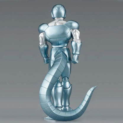 Metal Cooler Dragon Ball Z Collectible Anime Figure PVC 6.2" [Boxed]
