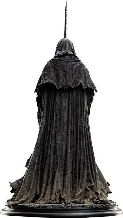 Khamul Shadow of the East Nazgul The Lord of the Rings Fine Detail Figure PVC 9.8" [Boxed]