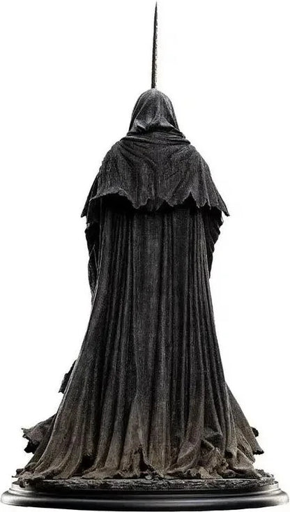 Khamul Shadow of the East Nazgul The Lord of the Rings Fine Detail Figure PVC 9.8" [Boxed]