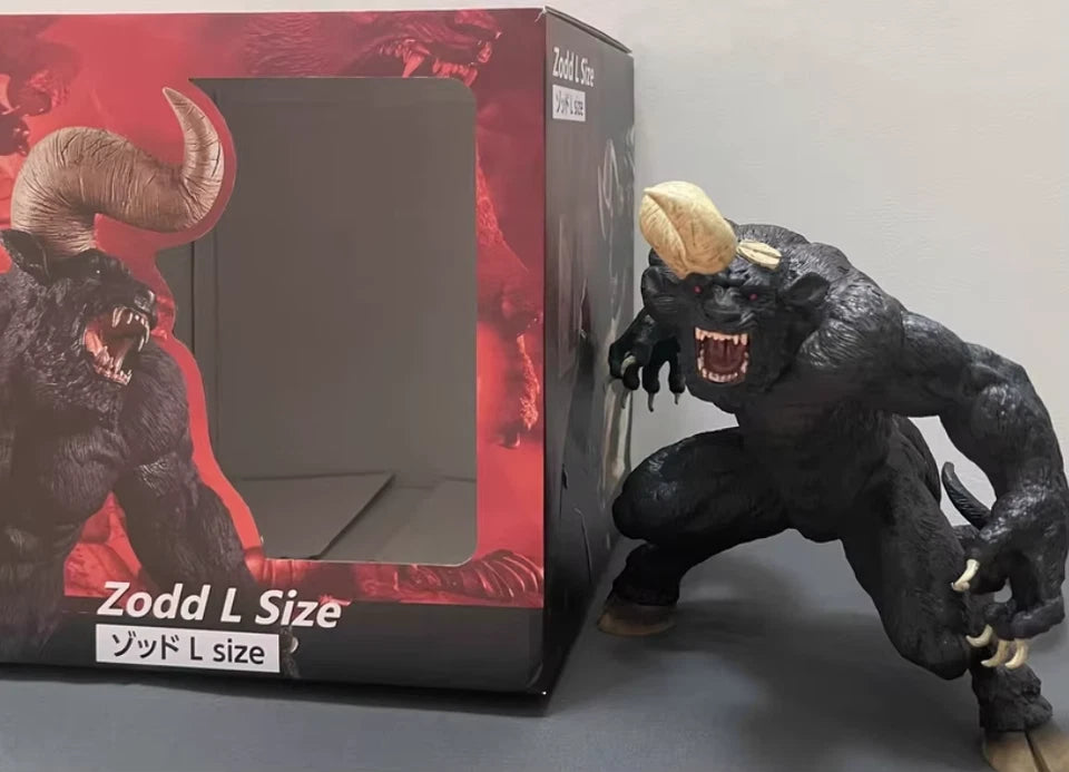 Zodd Apostle Form Berserk Collector-Grade Anime Figure PVC 8.2" [Boxed]