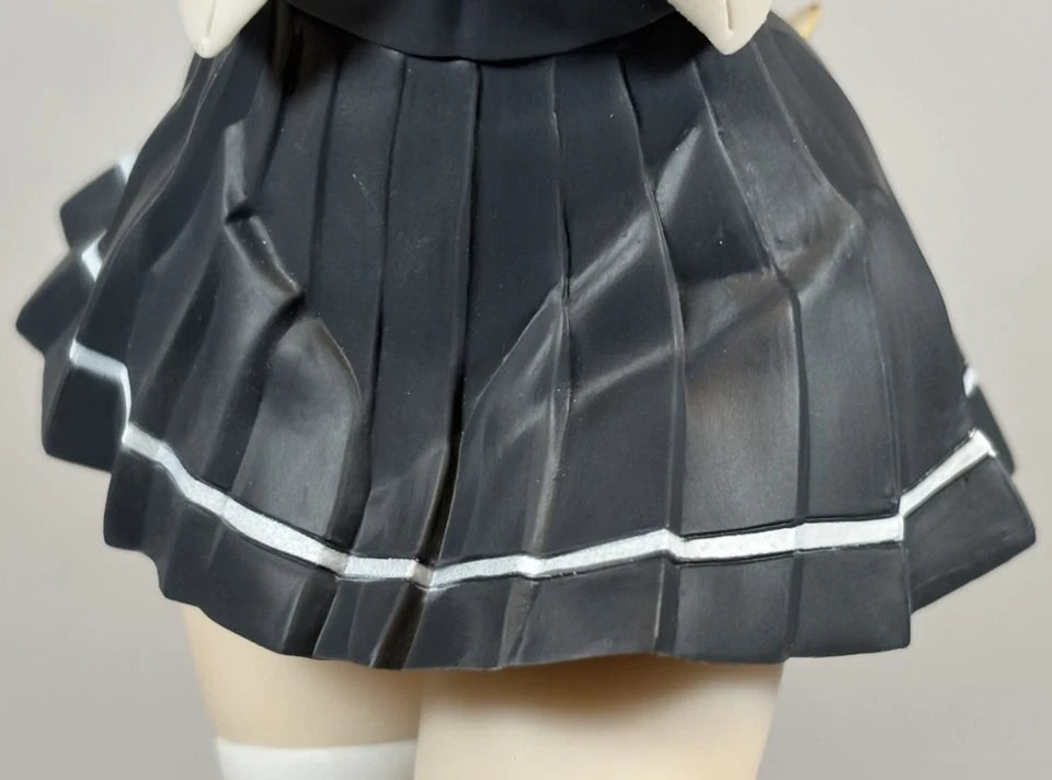 Alya Mikhailovna School Uniform Roshidere Anime Figure Model Statue PVC 9" [Original]