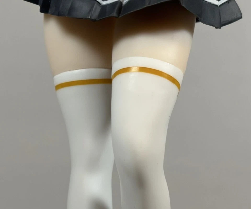 Alya Mikhailovna School Uniform Roshidere Anime Figure Model Statue PVC 9" [Original]