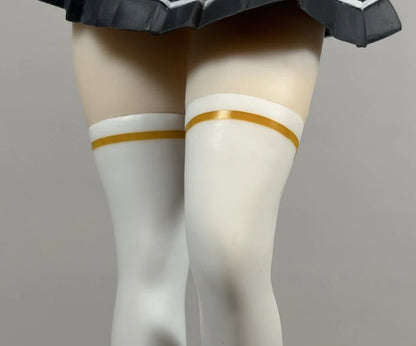 Alya Mikhailovna School Uniform Roshidere Anime Figure Model Statue PVC 9" [Original]