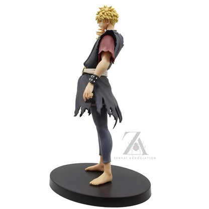 Hell's Paradise Collectible Anime Figure Model Statues PVC [Original]