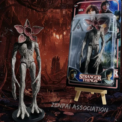 Stranger Things Collectible Figure Model Statues PVC [Lot or Single]