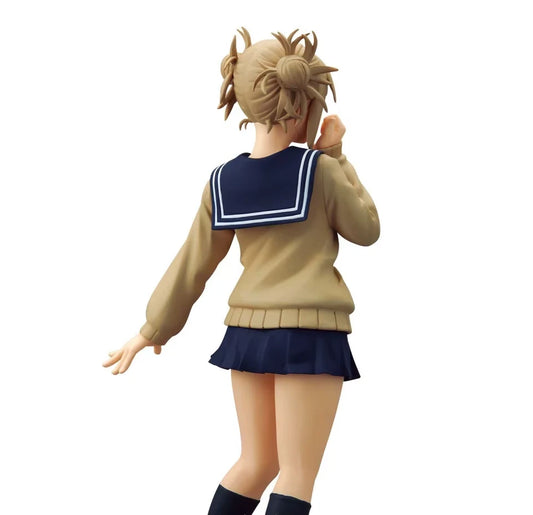 Toga Himiko Kawaii My Hero Academia NEW Anime Figure PVC 8" [Boxed : Original]