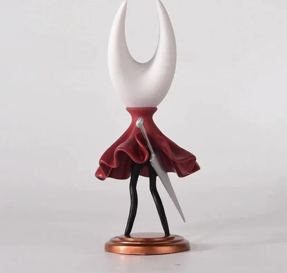 Hornet Quirrel Hollow Knight Collectible Figures PVC 2 - 3" [No Box : 3 pc set]