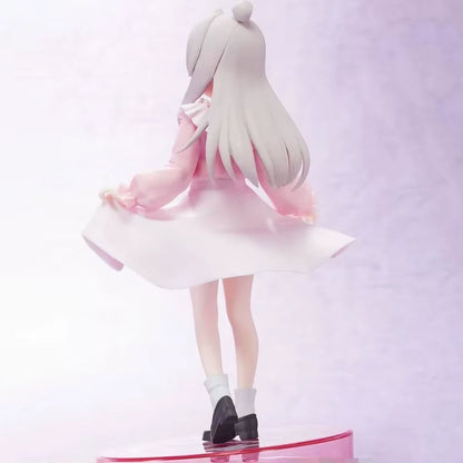 Mahiro Onii-chan wa Oshimai! Anime Adorable Kawaii Figure PVC 5" [Boxed]