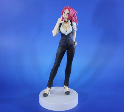 Francis Drake Fate/Extra Last Encore Anime Figure Model Statue PVC 8" [Original]