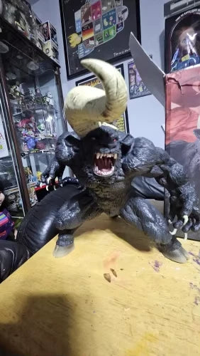 Zodd Apostle Form Berserk Collector-Grade Anime Figure PVC 8.2" [Boxed]