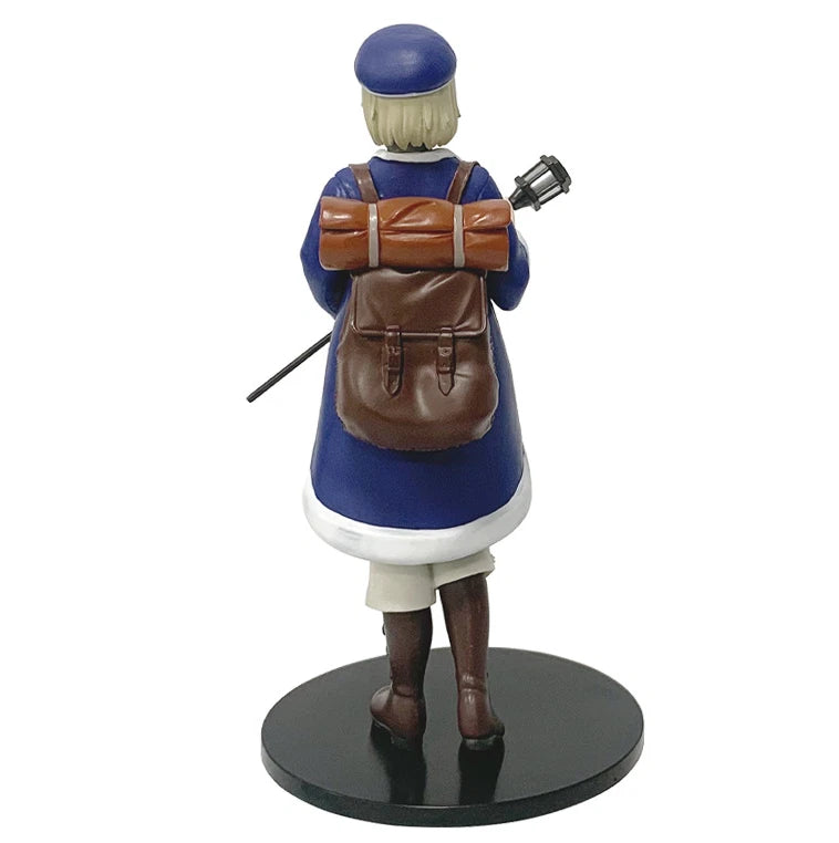 Falin Touden Cleric Delicious in Dungeon Anime Figure Model Statue PVC 7" [Boxed]