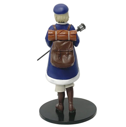 Falin Touden Cleric Delicious in Dungeon Anime Figure Model Statue PVC 7" [Boxed]