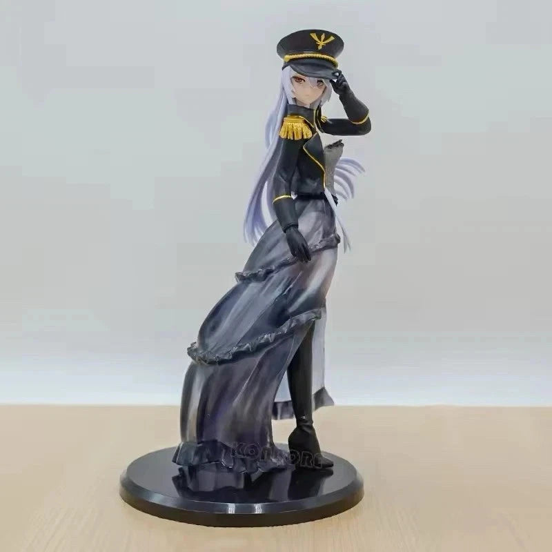 Marin Kitagawa Black Lobelia My Dress-Up Darling Anime Figure PVC 8" [Boxed]
