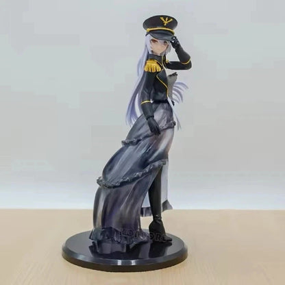 Marin Kitagawa Black Lobelia My Dress-Up Darling Anime Figure PVC 8" [Boxed]