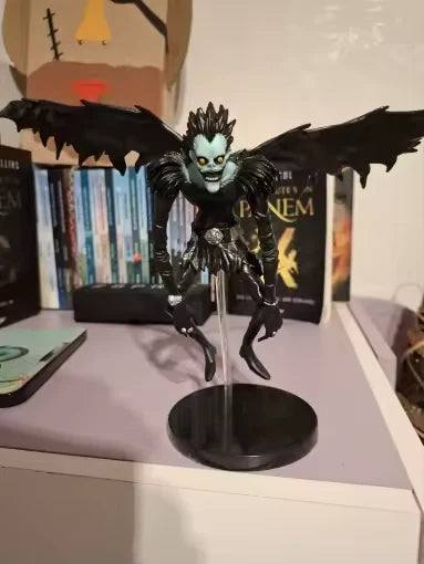 Ryuk Shinigami Death Note Anime Collectible Limited Edition Figure PVC 9.4" [No Box]