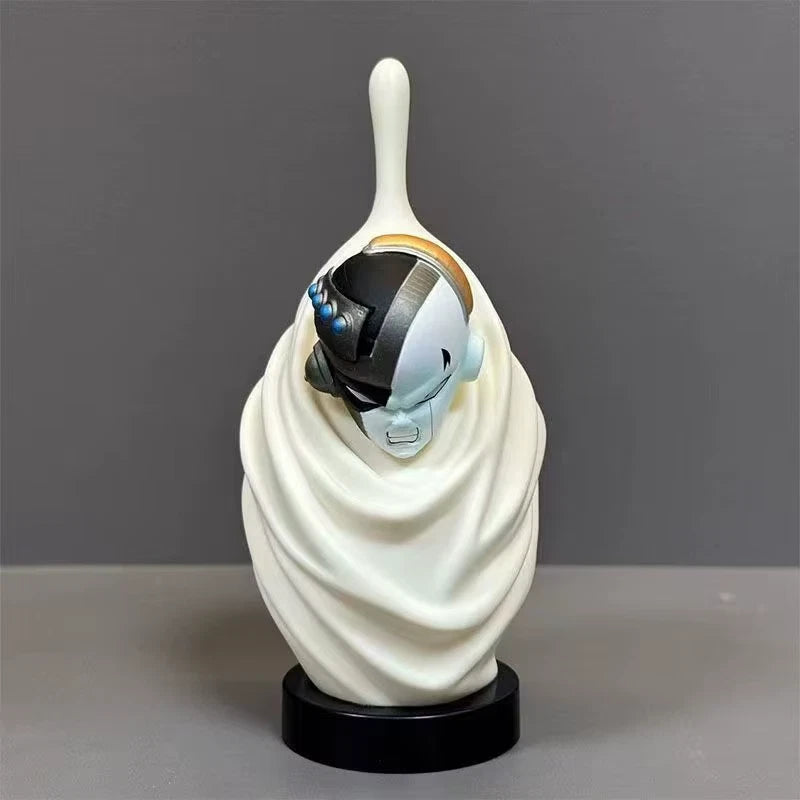 Frieza Dragon Ball Z Anime Ornament Figure Statue Night Light PVC 6" [Light-Up]