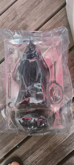 Witch-King Nazgul The Lord of the Rings Limited Edition Action Figure PVC 10" [Boxed]