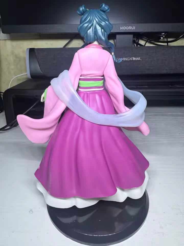 Maomao Garden Party Dress The Apothecary Diaries Anime Figure Model Statue PVC 6.5" [Boxed]