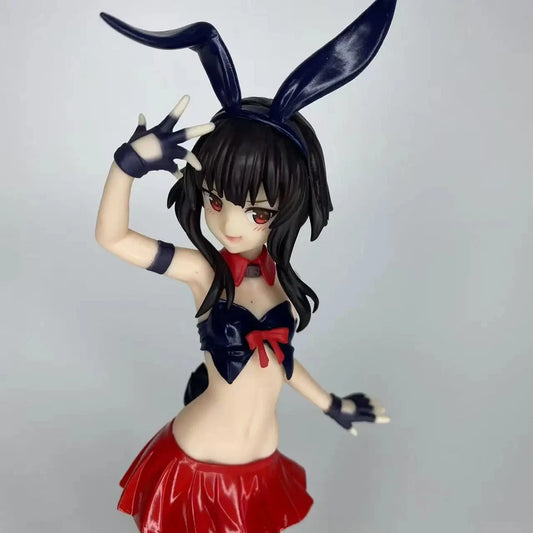 Megumin Bunny Ver. 1/7 Scale Figure