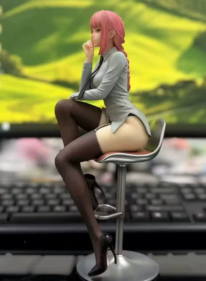 Chainsaw Man: Makima 1/6 Scale Figure