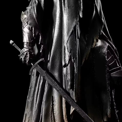 Witch-King Nazgul The Lord of the Rings Limited Edition Action Figure PVC 10" [Boxed]
