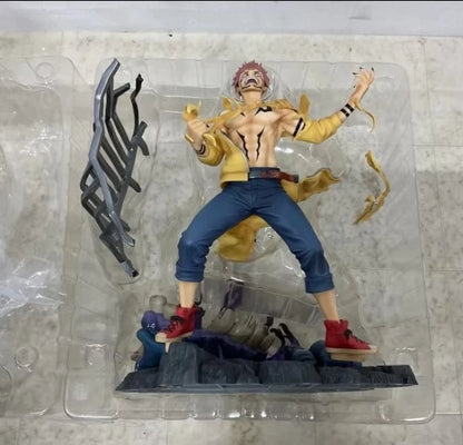 Sukuna Ryomen Jujutsu Kaisen Iconic Anime Figure Model Statue PVC 8" [Boxed]