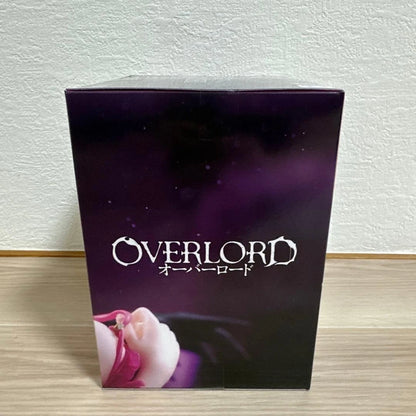 OVERLORD: Albedo Negligee Ver. 1/8 Scale Figure