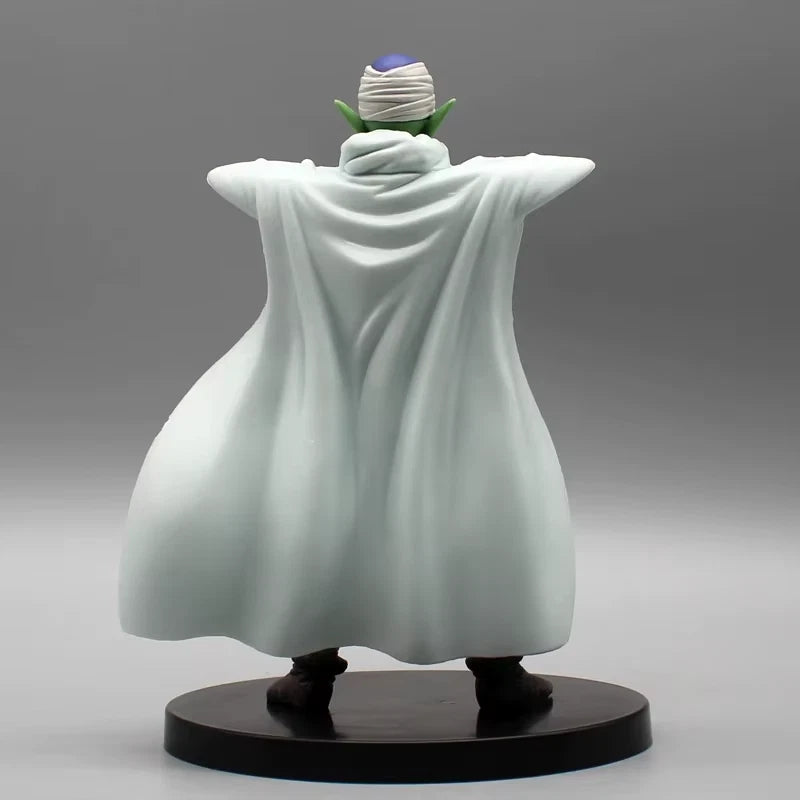 Piccolo Dragon Ball Z Anime Collectible Rare Action Figure PVC 6" [No Box]
