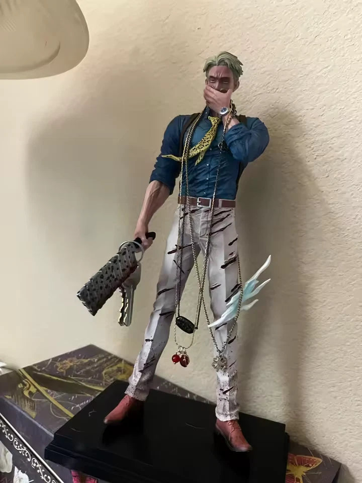 Kento Jujutsu Kaisen Collectible Preimum Anime Figure PVC 10" [Boxed]