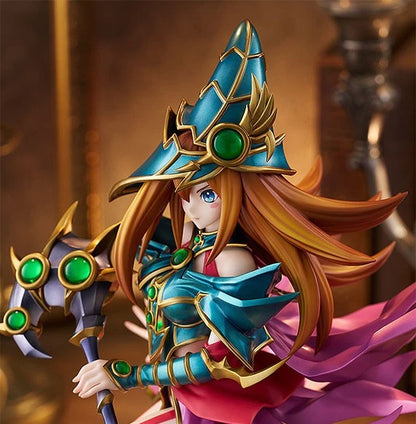 Magician's Valkyria Yu-Gi-Oh! Collectible Iconic Anime Figure PVC 10" [Boxed]