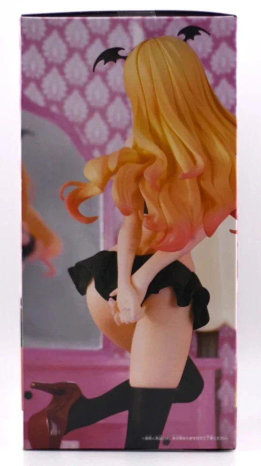 Marin Kitagawa Swimsuit My Dress-Up Darling Anime Figure Model Statue PVC 7" [Original]