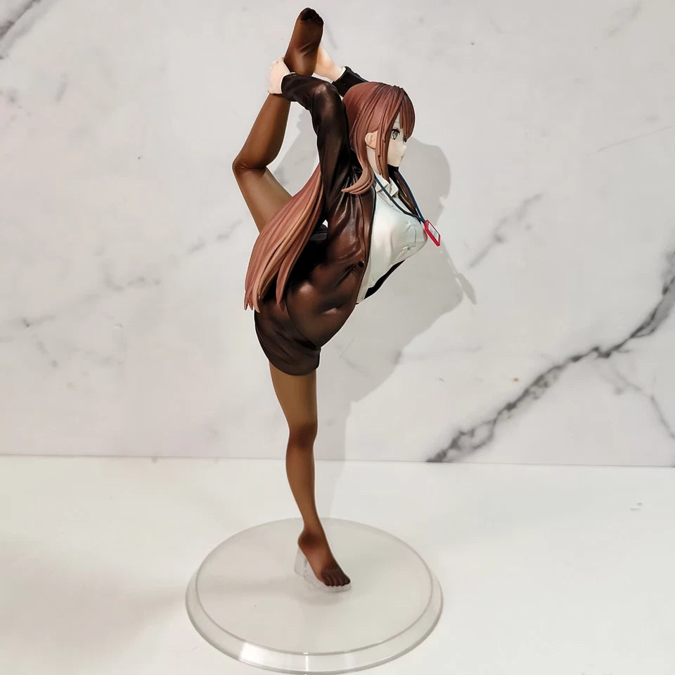 Chizuru Ichinose Kanojo, Okarishimasu Display-Ready Anime Figure PVC 11" [Boxed] *Adult Collectible*