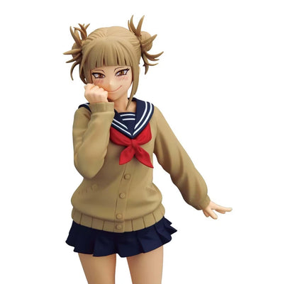 Toga Himiko Kawaii My Hero Academia NEW Anime Figure PVC 8" [Boxed : Original]