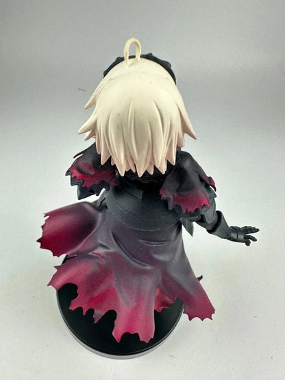 Jeanne d'Arc Alter Black Armor Fate Adjustable Premium Anime Figure PVC 7" [Boxed]