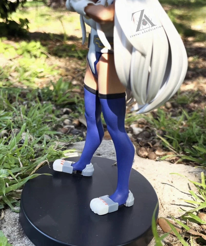 Mirko Rabbit Hero My Hero Academia Anime Figure Model Statue PVC 6" [Original]