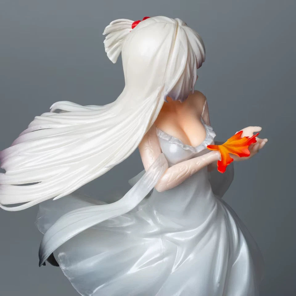 Shoukaku Crane That Dances Azur Lane RPG Collectible Figure PVC 8" [Boxed] *Adult Collectible*