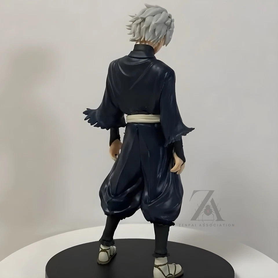 Hell's Paradise Collectible Anime Figure Model Statues PVC [Original]