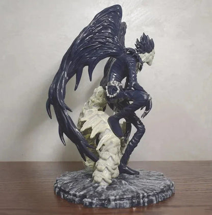 Ryuk Shinigami Death Note Collectible Anime Figure Model Statue PVC 9" [No Box]
